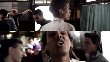 Stromae - Alors On Danse