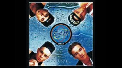 East 17 - Be There