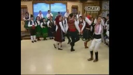 folklorna grupa Kasapliika