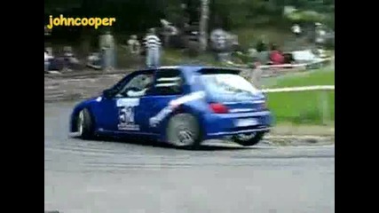 Peugeot 106 Maxi Kit Car 