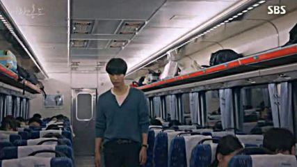 Temperature Of Love E04 / Температура На Любовта Е04