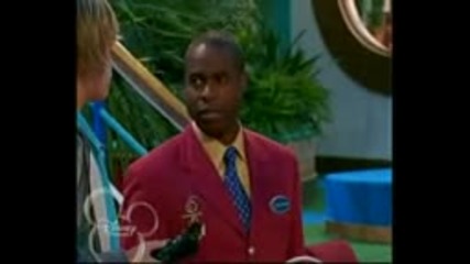 The Suite Life On Deck S01e08 - Sea Monster Mash 