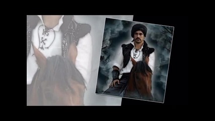 Великолепният век-клипче