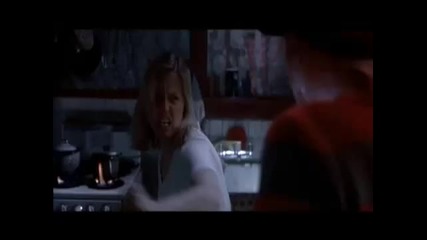 Freddy Vs Jason Allele - Stitches 