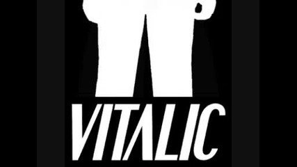 Vitalic - Wooo