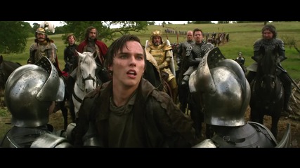 Jack the Giant Killer (official Movie Trailer)