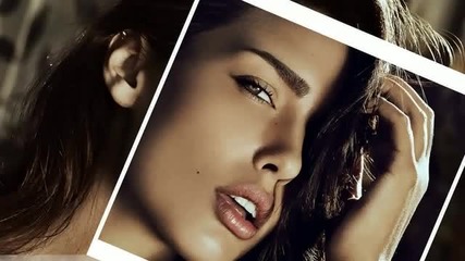 Michael Jackson - Stranger in Moscow (anton Ishutin remix)