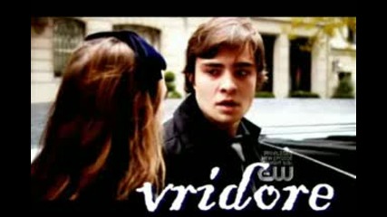 Chuck&blair Love - Different
