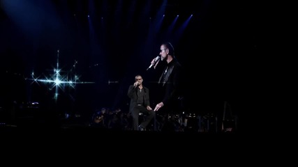 George Michael - Symphonica - You have been loved (hd)
