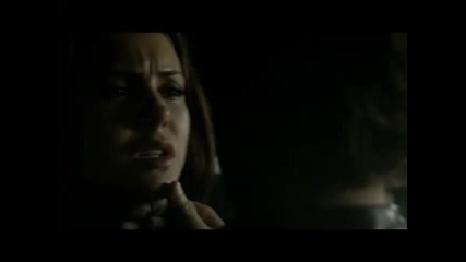Damon's death for Elena