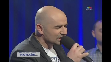 Kemal Hasic Kemo - 2015 - Laz (hq) (bg sub)