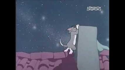 132. Tom & Jerry - Snowbody Loves Me (1964)
