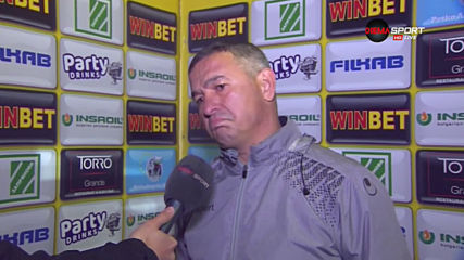 Ботев Пд надви Етър, гол от засада взриви мача