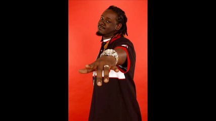 T - Pain ft. T - Max - Know Your Name