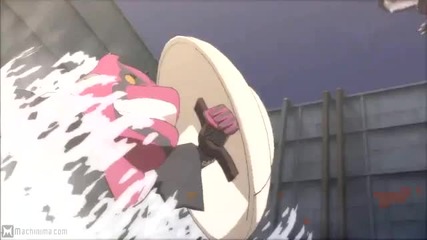 Naruto Shippuden Ultimate Ninja Storm 2 Debut Trailer
