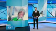 Възстановяването на Малена Замфиров