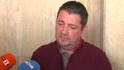 Повдигнаха обвинение на областния координатор на ДПС в Бургас, задържан е за 72 часа