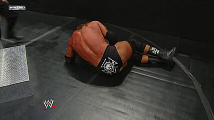 Triple H vs. John Cena – WWE Title Match: WWE Night of Champions 2008 (Full Match)