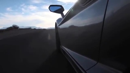 Road Tripping to Sema in a Lamborghini Aventador - tuned