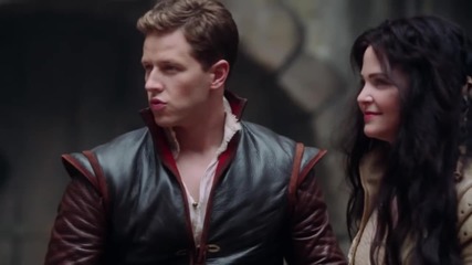 Once Upon a Time - Season 3 (bloopers) Hd