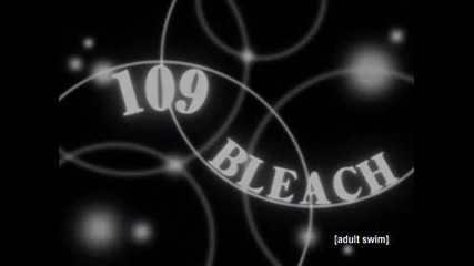 Bleach Episode 109 English Dubbed