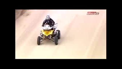 Dakar 2011 Speed Hd Stage2 