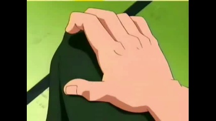Shaman King Ep.19 - Part 1 