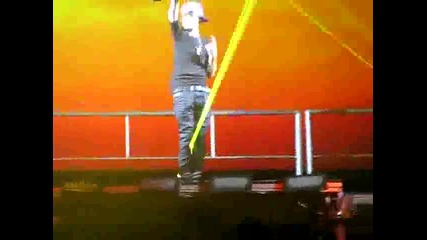 Justin Bieber - Never Say Never live in Hartford