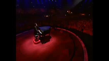 Hello (symphonica In Rosso 2008) - Lionel Richie