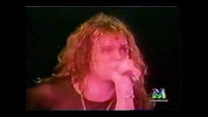 Slashs Snakepit - Be The Ball