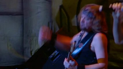 Iron Maiden - Aces High ( H Q )