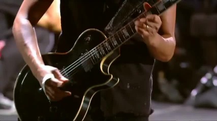[hd] Metallica - Fade To Black - Live In Nimes (2009) - Превод