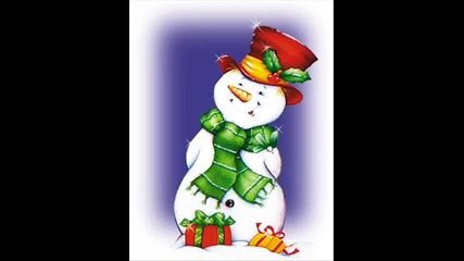 Весела Коледа на всички потребители от Vbox7.com 