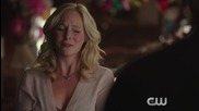 The Vampire Diaries 6x13 Webclip #1 - The Day I Tried to Live