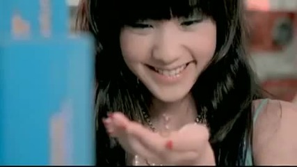 Rainie Yang -zhi Xiang Ai Ni
