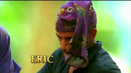 Survivor 19 Samoa Opening Credits [cast minus Marisa] [hd] - Version 1