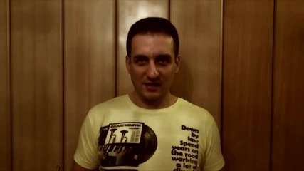 Amadeus Band uzivo na skype-u sa fanovima