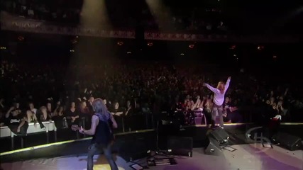 Whitesnake- Here I Go Again ( Live) - Hd 720p