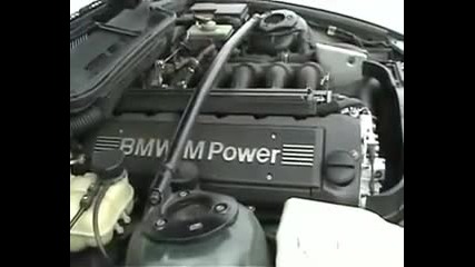 Bmw E36 M3 Gt Impression 