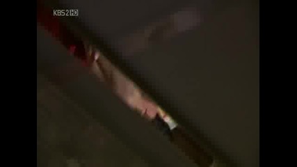 [ Bg Sub ] Worlds Within - Епизод 6 - 1/3