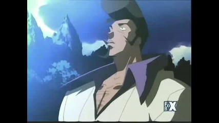 Shaman King - Episode 12 part [3] english dub