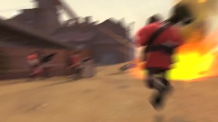 Team Fortress - Meet the Soldier