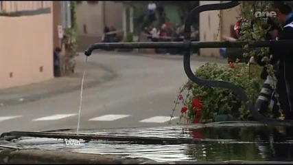 2010 Wrc Rallye de France Day 2 part 2 