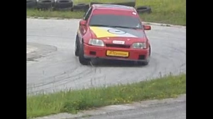 Time Attack, Pleven Movie:4