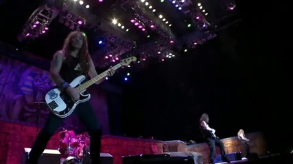 Iron Maiden - Fear Of The Dark 