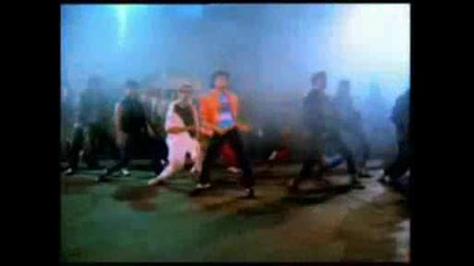 Michael Jackson - Beat It