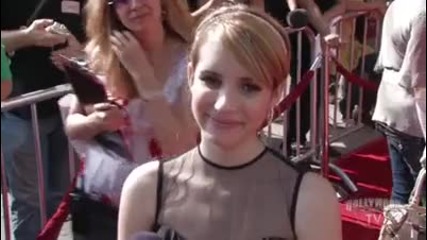 Nancy Drew Premiere 