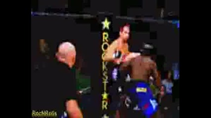 Kimbo Slice Tkod By Fill - In Elitexc Figh