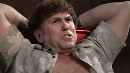 Реклама против изпотяване Old Spice Zoom 