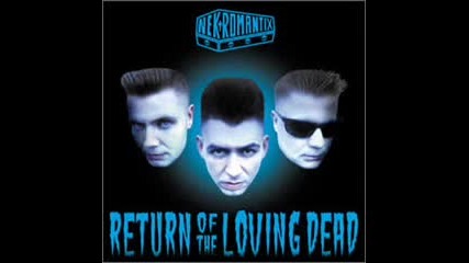 Nekromantix - Nice Day For A Resurrection